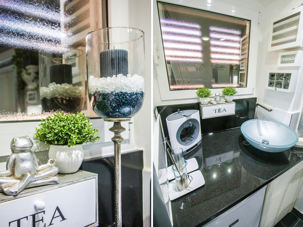 Apartment Marul Residence Split Kültér fotó
