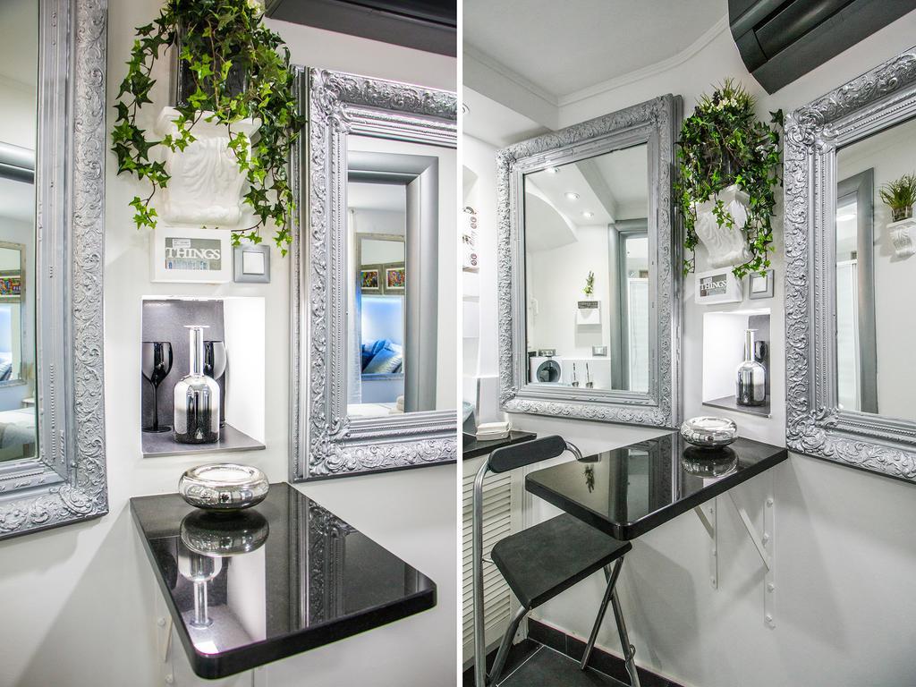 Apartment Marul Residence Split Kültér fotó