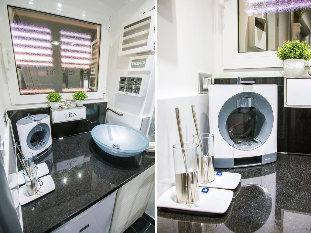 Apartment Marul Residence Split Kültér fotó