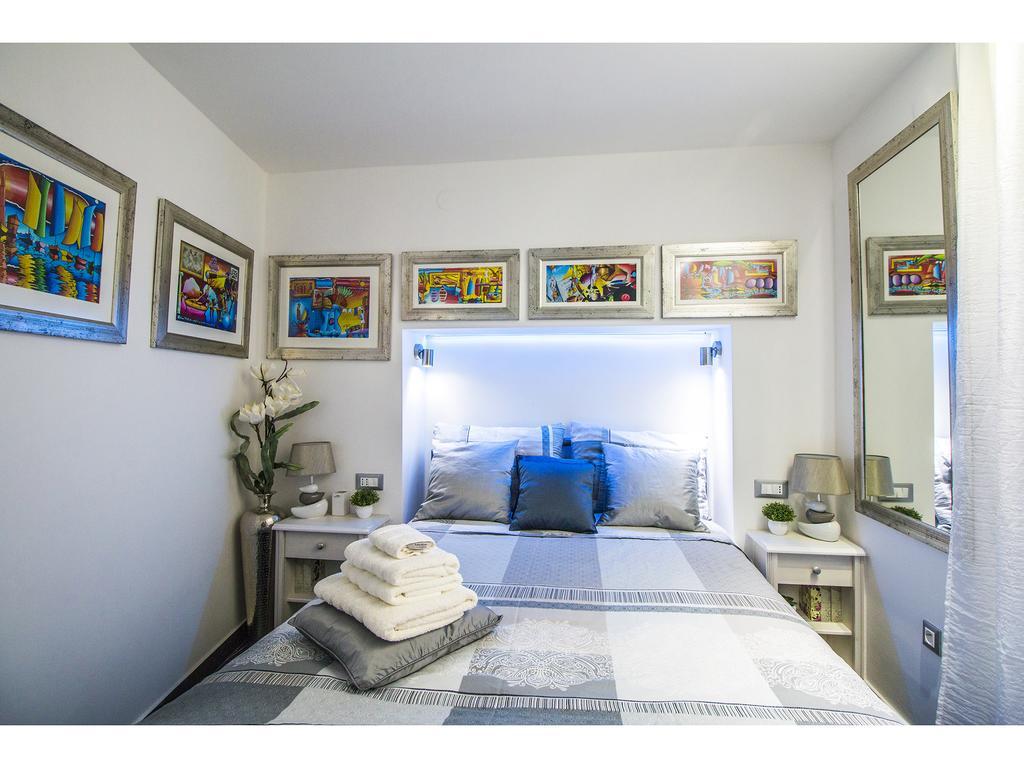 Apartment Marul Residence Split Kültér fotó