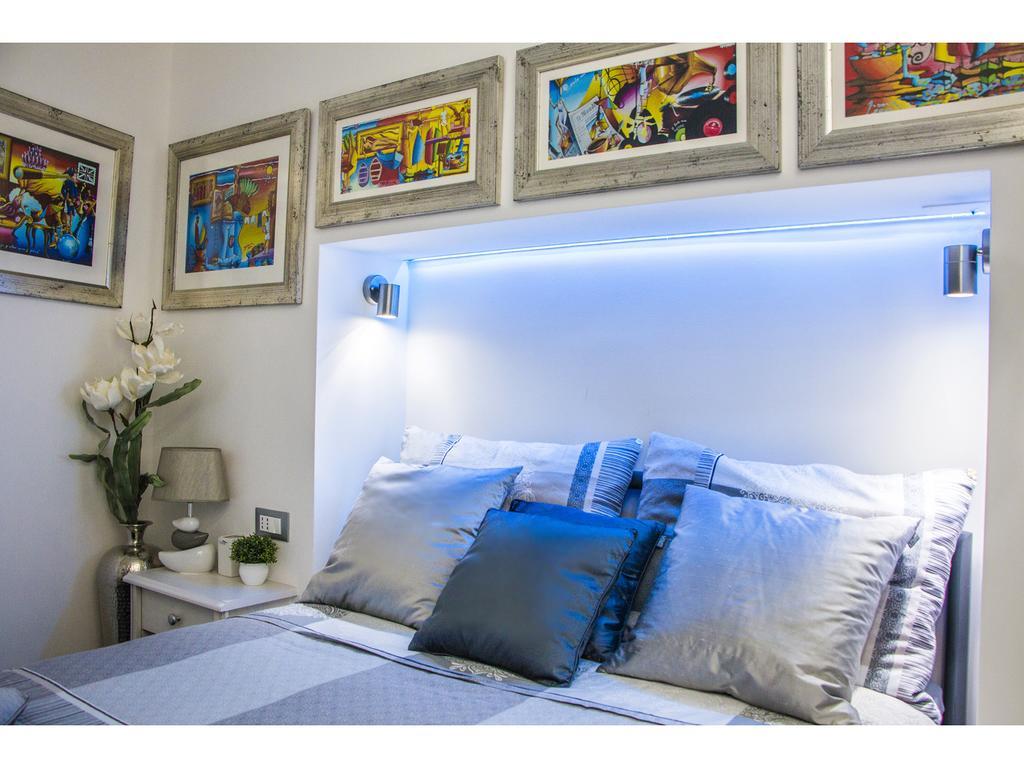 Apartment Marul Residence Split Kültér fotó