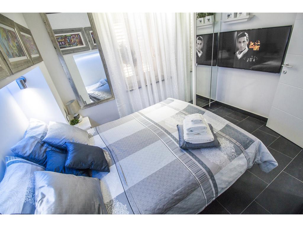 Apartment Marul Residence Split Kültér fotó