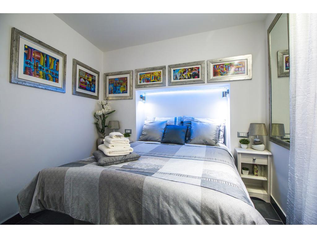 Apartment Marul Residence Split Kültér fotó